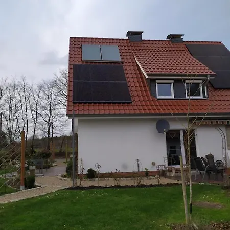 Gaestehaus Hoelting *