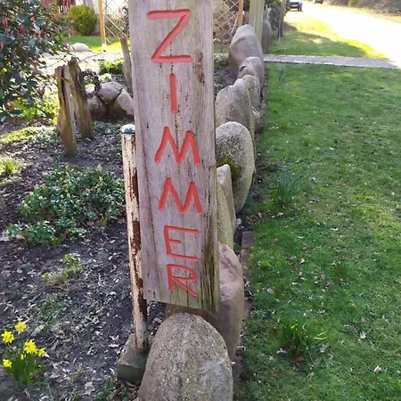 Gaestehaus Hoelting Quarto em Acomodações Particulares