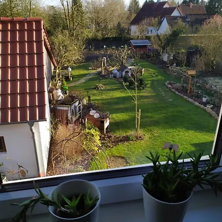 Gaestehaus Hoelting