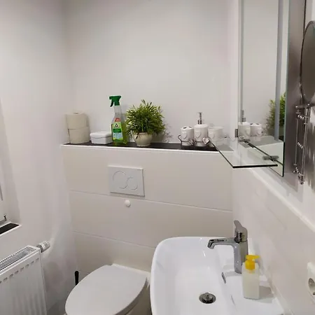 Gaestehaus Hoelting *