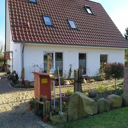 Gaestehaus Hoelting Homestay *