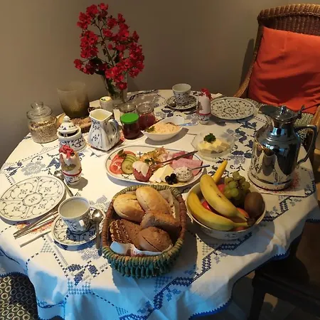 Gaestehaus Hoelting Quarto em Acomodações Particulares *