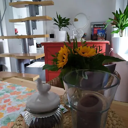 Gaestehaus Hoelting Lübberstedt