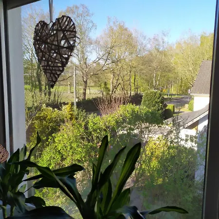 Gaestehaus Hoelting Luebberstedt