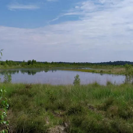 Quarto em Acomodações Particulares Gaestehaus Hoelting *