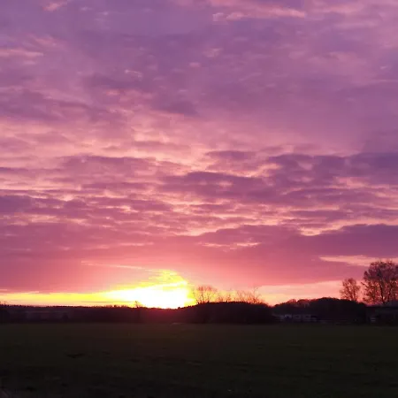 Gaestehaus Hoelting Quarto em Acomodações Particulares *