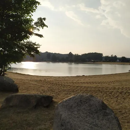 Quarto em Acomodações Particulares Gaestehaus Hoelting