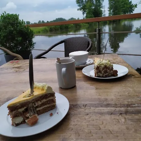 Gaestehaus Hoelting *