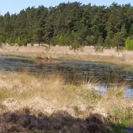 Gaestehaus Hoelting Quarto em Acomodações Particulares