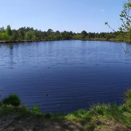 Quarto em Acomodações Particulares Gaestehaus Hoelting Lubberstedt