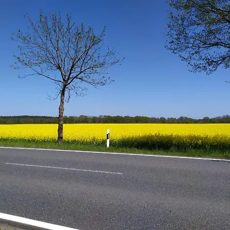 Gaestehaus Hoelting Quarto em Acomodações Particulares *