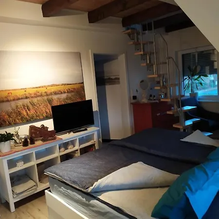 Gaestehaus Hoelting