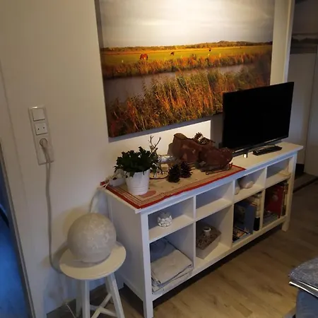 Gaestehaus Hoelting