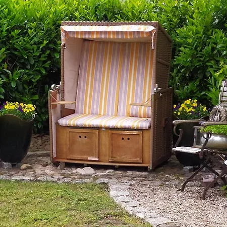 Gaestehaus Hoelting Quarto em Acomodações Particulares