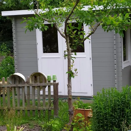 Gaestehaus Hoelting Homestay szállás Luebberstedt