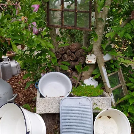 Gaestehaus Hoelting Quarto em Acomodações Particulares Lubberstedt