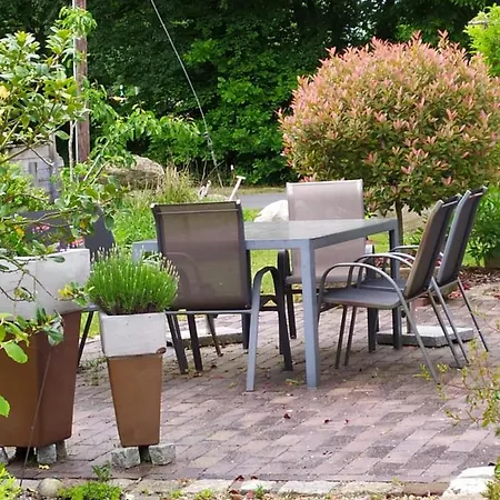 Gaestehaus Hoelting *