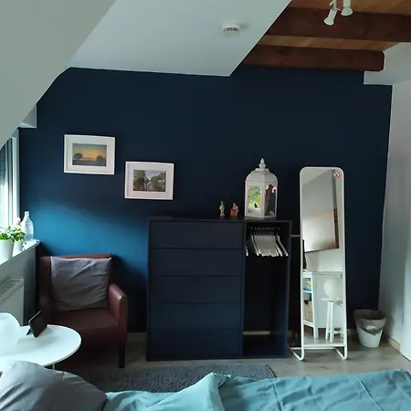 Gaestehaus Hoelting * Lubberstedt