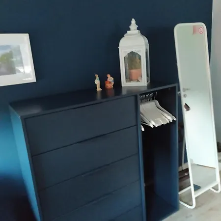 Gaestehaus Hoelting Lubberstedt