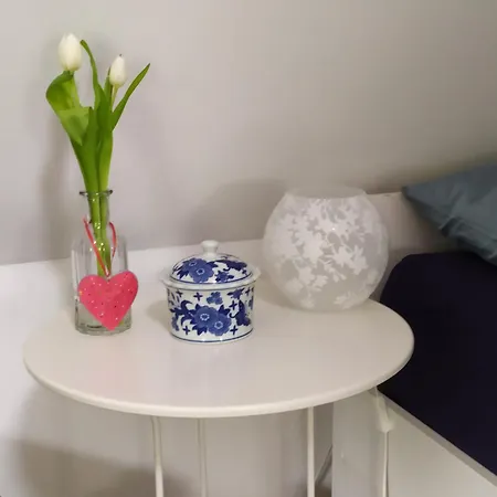 Quarto em Acomodações Particulares Gaestehaus Hoelting *