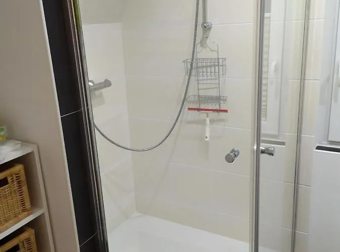 民宿 Gaestehaus Hoelting Lubberstedt