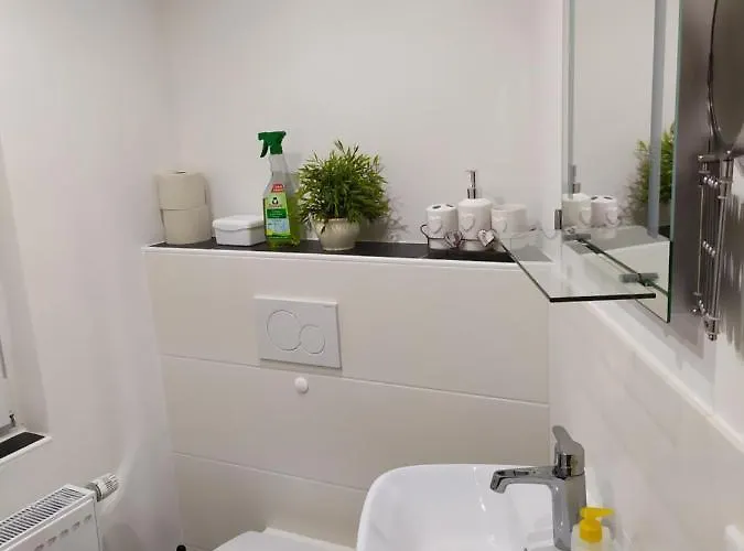 Gaestehaus Hoelting *