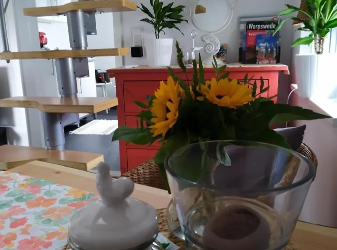 Gaestehaus Hoelting Lubberstedt