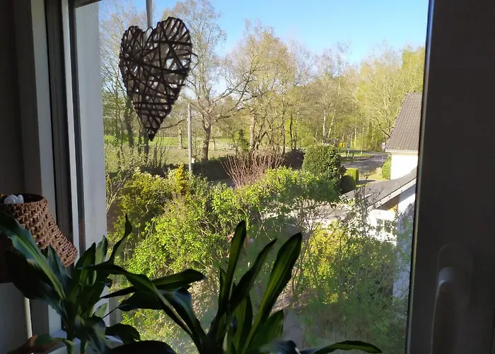 Gaestehaus Hoelting Lubberstedt