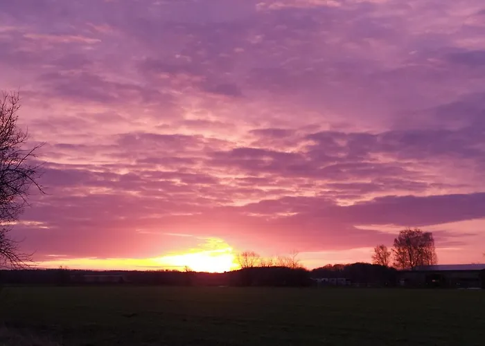 Gaestehaus Hoelting 民宿 *