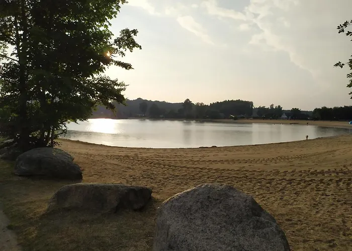 民宿 Gaestehaus Hoelting