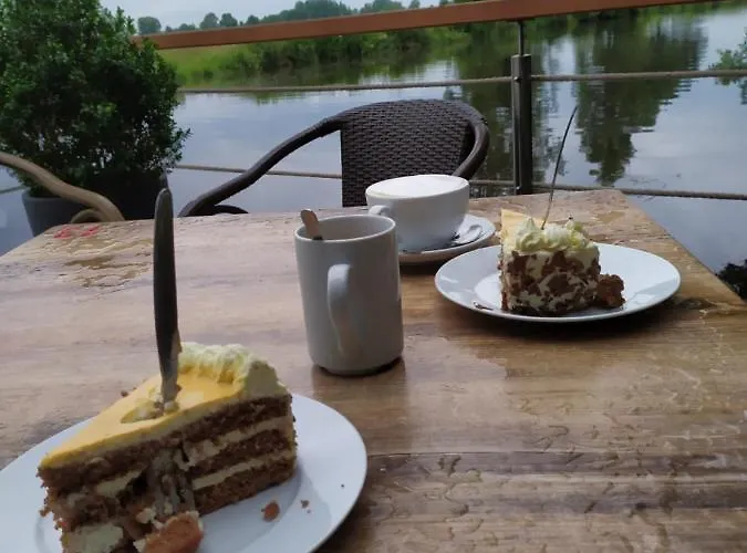 Gaestehaus Hoelting *