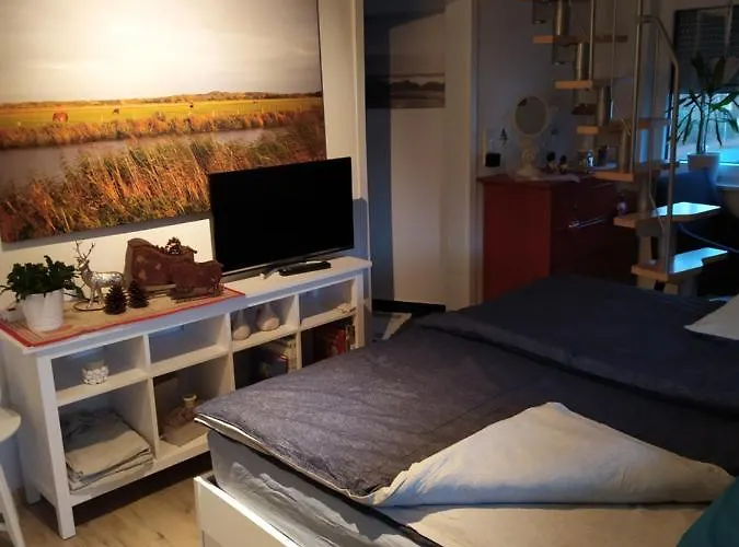 Gaestehaus Hoelting Lubberstedt