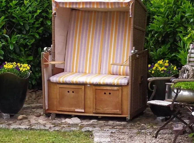 Gaestehaus Hoelting 民宿