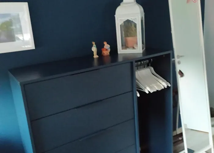 Gaestehaus Hoelting Lubberstedt