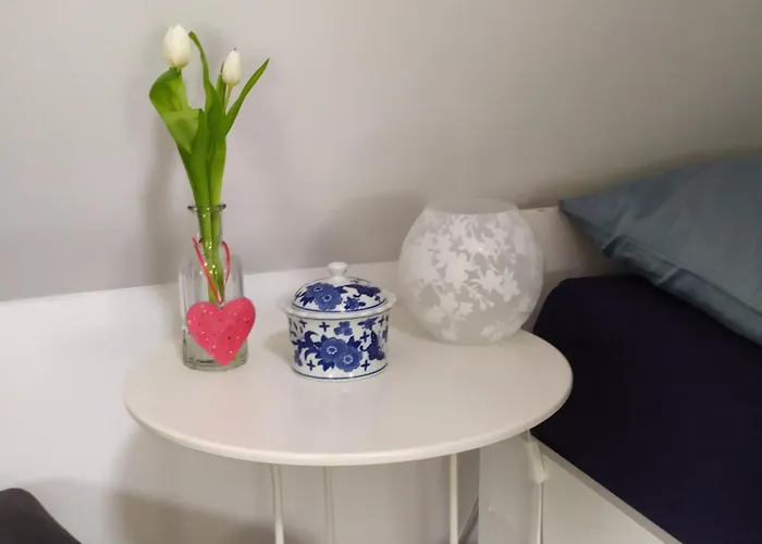 民宿 Gaestehaus Hoelting *