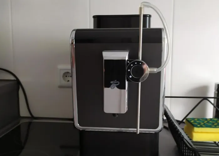 Gaestehaus Hoelting 民宿 Lubberstedt